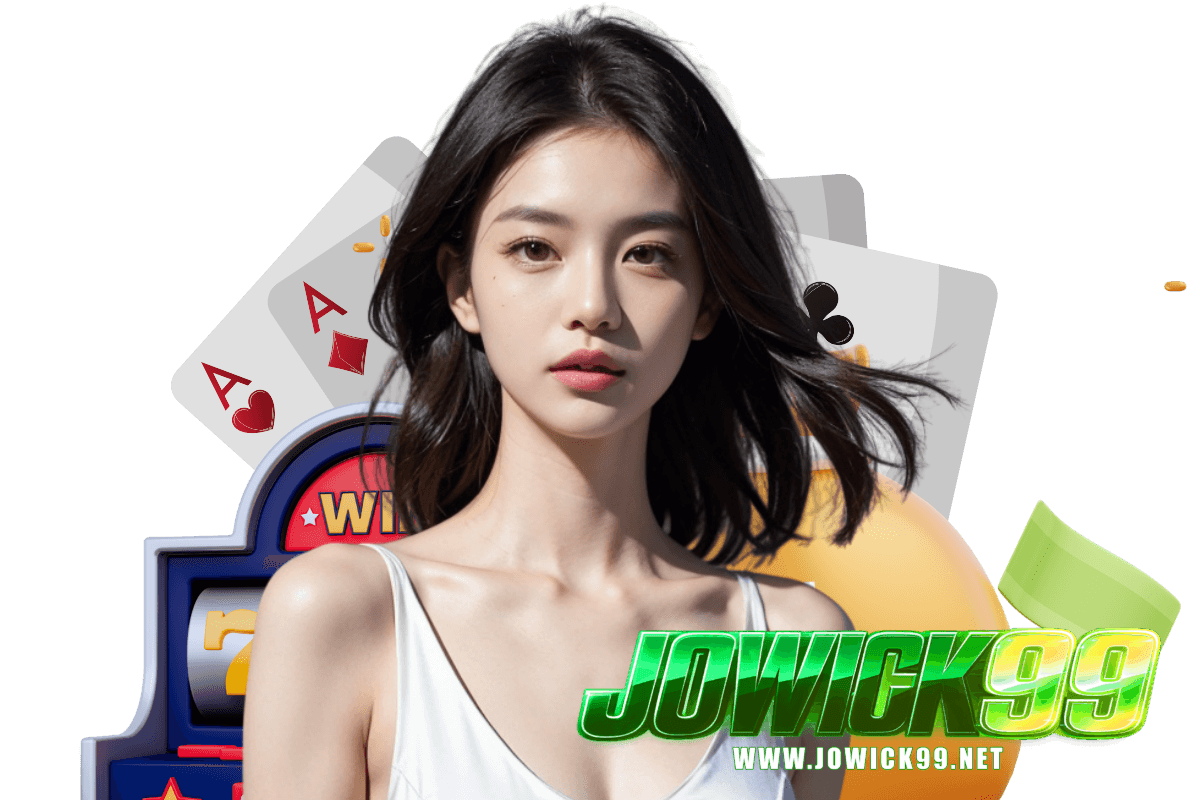 jowick99 สมัคร
