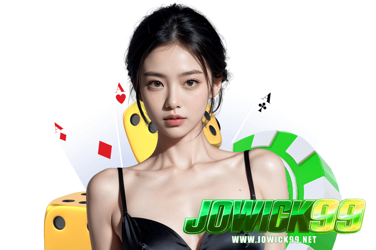jowick99 สล็อต
