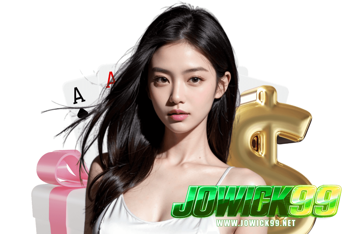 jowick99 เว็บตรง