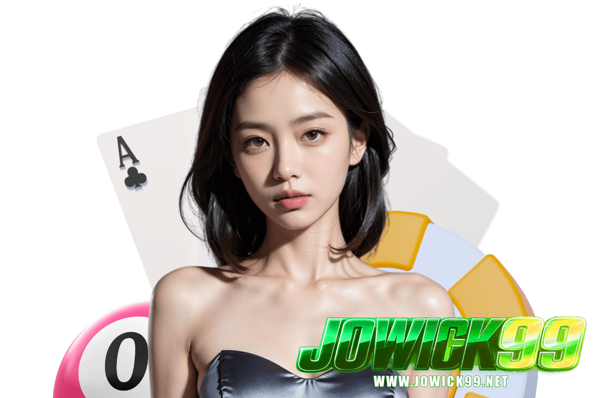 jowick99 แจกเครดิตฟรี